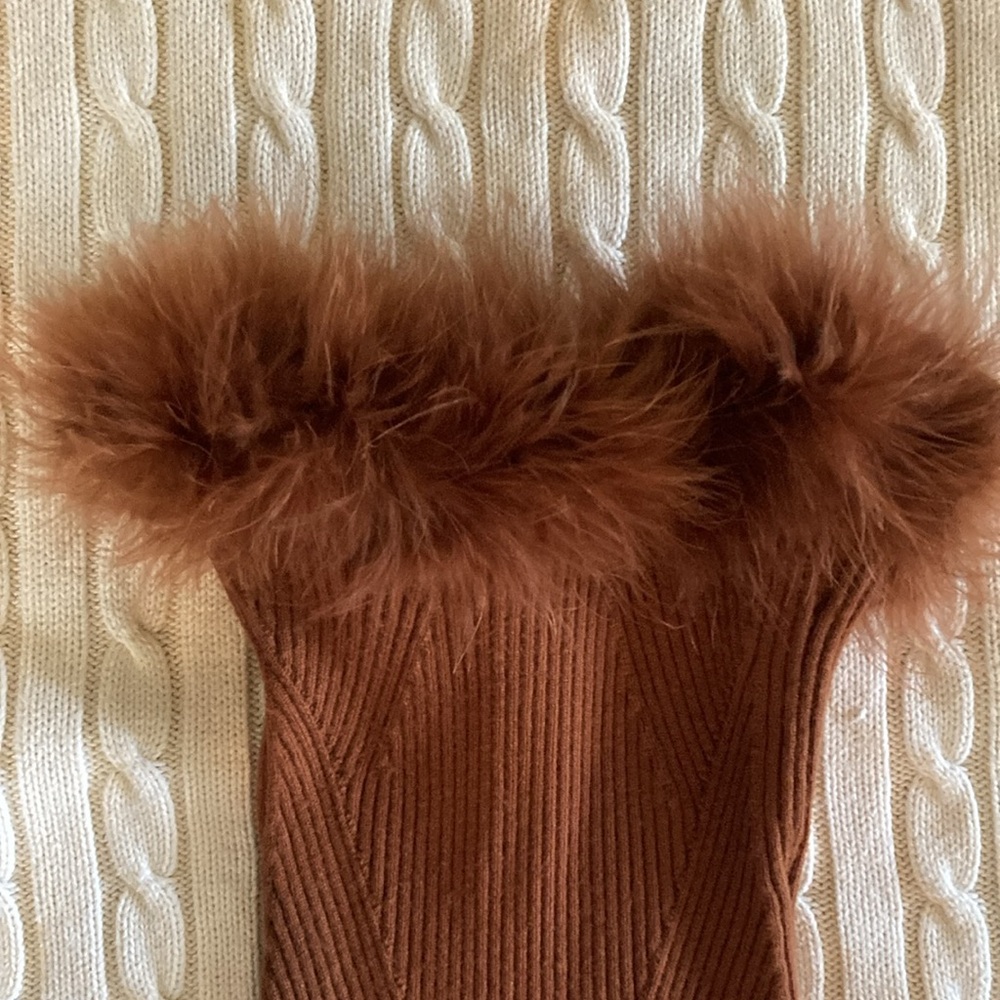 Lovers and Friends Sleeveless Mini Dress ~ XS - Picture 3 of 6